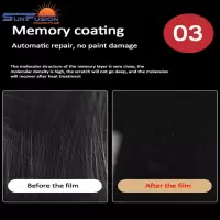 Pro DT-15 Series PPF